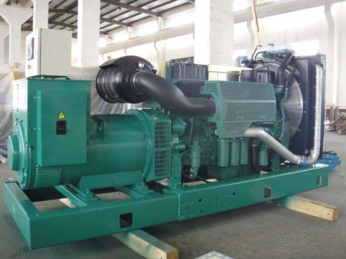 高陵便携静音：租赁无声发电机组，便携式解决能源需求